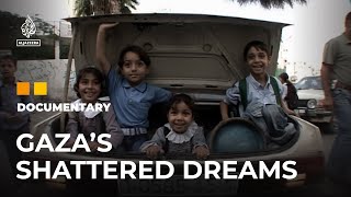 Echoes of a Lost Gaza – Episode 2 Shattered Dreams  Featured Documentary [upl. by Bajaj758]