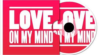 Kevin McKay amp CASSIMM  Love on My Mind Extended Mix [upl. by Ikilisav]