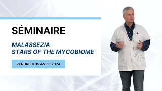 Séminaire  Stéphane Ranque Parasitologie amp Mycologie  IHU Méditerranée Infection [upl. by Arihday]