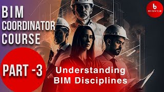 How to Start a BIM Project  BIM COORDINATOR COURSE  PART 3 [upl. by Aronos]