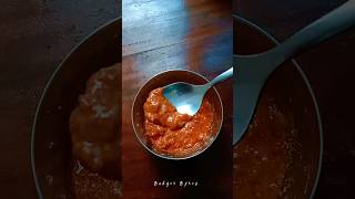 Garlic pickle recipe 😋 [upl. by Rhoades]