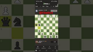 Historic 18 moves checkmate Bundesliga Schach Chesscom chess tv5 Oktober 2024 [upl. by Root]