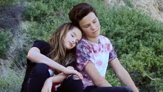 Behind The Scenes Annie LeBlanc amp Hayden Summerall’s Little Do You Know Music Video [upl. by Cruz]