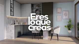 Eres lo Que Creas con SherwinWilliams [upl. by Dell227]