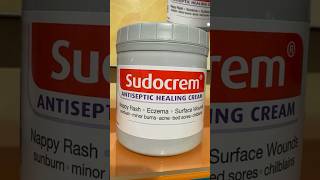 Does Sudocrem clear Acne or spots Yes mindset acnes acnetreatment acnescars sudocrem burnscar [upl. by Myers324]