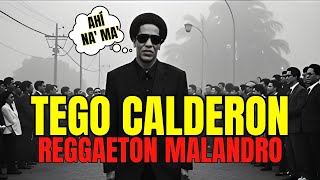 ¿El Mejor Reggaetón de 2024 Tego Calderón y Yandel nos devuelven a la época dorada del reggaetón [upl. by Ellett617]