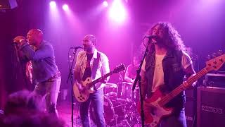 GIUDA live Alte Hackerei Karlsruhe Germany 14924 [upl. by Tearle]