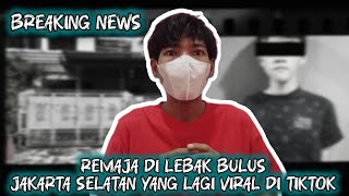 keluarga di Lebak bulus Jakarta Selatan yang lagi viral di Tiktok [upl. by Persons971]