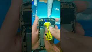 Samsung j7 pro penal change💯viralvideo foryou reparing iphone funny lovestory [upl. by Higinbotham]