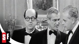 Sgt Bilko  The Phil Silvers Show 35 Bilko Eavesdrops 1955 [upl. by Niloc941]