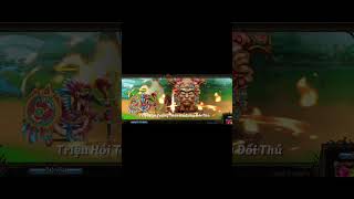 New Skill  Huitzilopochtli epicheroeswar kizogamer [upl. by Vareck350]