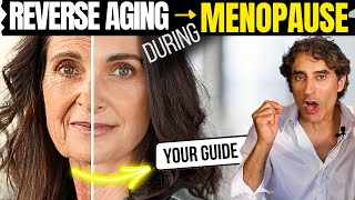 NATURAL REMEDIES FOR MENOPAUSE [upl. by Johnathan246]