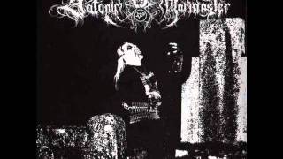 Satanic Warmaster  Black Metal Death [upl. by Inhsor]