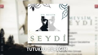 Seydi  Tutuklu Yüreğim  2012 [upl. by Yniffit]