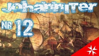 Lets Play Europa Universalis IV Deutsch  Johanniter Ritter Rhodos 12  Neue Kultur [upl. by Natie]