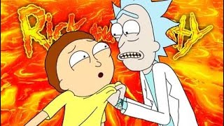 Rick and Morty Reveals New Voice Actors After Thousands Auditioned [upl. by Concettina340]