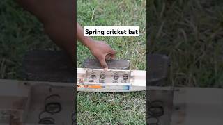 Spring wala cricket bat [upl. by Yasmin]