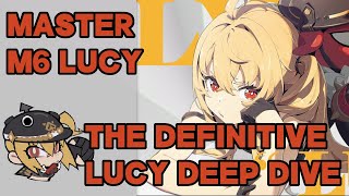 Advanced Lucy Guide Squeeze the Most Out of Your M6 Lucy ZZZ [upl. by Hayilaa78]