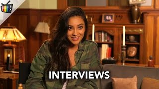 Pretty Little Liars Season 7 Cast Interviews HD [upl. by Akerue]