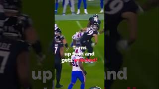 Bills VS Ravens Recap nfl bills ravens [upl. by Ahsima]