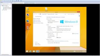 Windows 81 Pro amp Ent KMS Activation [upl. by Yelsnia]