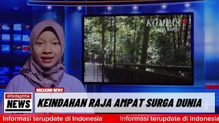 CONTOH PRESENTING HARD NEWS SOFT NEWS FEATURE NEWS [upl. by Corby]