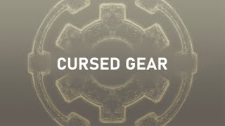 Deepwoken vs Cursed Gear [upl. by Furey906]