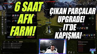 Rise Online Mantis  Fazla Değil Bi Nişanlanıp Gelicem [upl. by Myrtle]