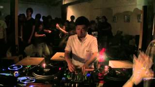 Chida Boiler Room Tokyo DJ Set [upl. by Ojiram]