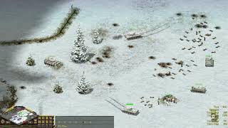 Blitzkrieg Multiplayer [upl. by Nnayt]