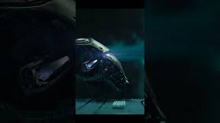 Avengers end game hidden detail  ironman marvelindia marvel marvelmovies [upl. by Pasquale]