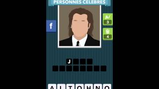 Icomania solutions niveau 8 214257 [upl. by Arabrab]