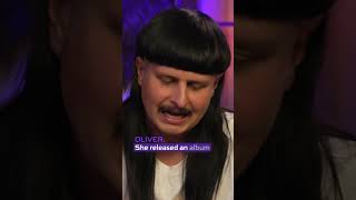 Oliver Tree addresses Melanie Martinez drama [upl. by Gare]