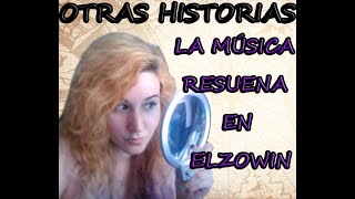 La música resuena en Elzowinmin 11 cadena de misiones completa  Otras historias RohendelLost Ark [upl. by Penelope]