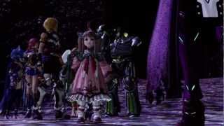 Star Ocean 4 The Last Hope  Boss 7 Armaros Manifest Reimi Solo [upl. by Gustave]