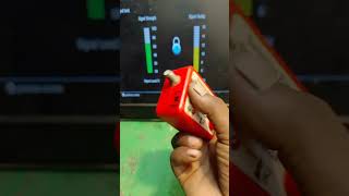 Airtel ka signal setup box [upl. by Anivahs664]