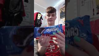 OREO Cakesters Review [upl. by Ulick]