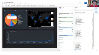 Leveraging LookML Models in Looker Studio Google Data Studio  Looker Webinars [upl. by Graubert]