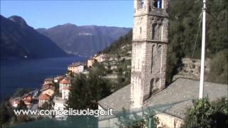 Pognana Lario  Lago di Como [upl. by Harriette]