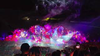 Armin Van Buuren Tomorrowland 2024 mainstage [upl. by Damon504]