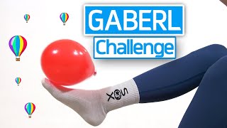 Gaberl Challenge  ab Primarstufe [upl. by Rebmaed]