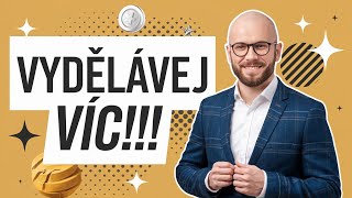 VYDĚLÁVEJ VÍC  Tvoříme portfolio [upl. by Dasya]