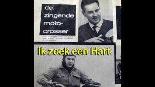 09 Willy Verbrugghe  Ik zoek een hart [upl. by Ecerahc]