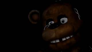 BrokenDamaged Freddy Music BoxToreador March REMASTERED FNaF [upl. by Clough]