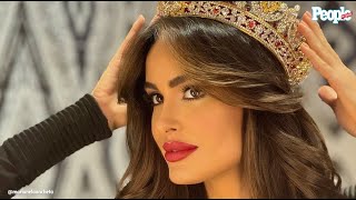 Marianela Ancheta se alista para representar a Cuba en “Miss Universe 2024” [upl. by Aisek654]