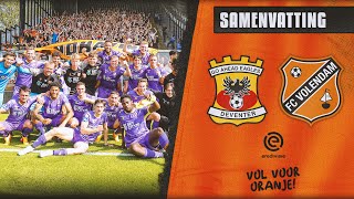 ✅ 𝐌𝐈𝐒𝐒𝐈𝐄 𝐇𝐀𝐍𝐃𝐇𝐀𝐕𝐈𝐍𝐆 𝐁𝐄𝐇𝐀𝐀𝐋𝐃  Samenvatting Go Ahead Eagles  FC Volendam 3  0 20222023 [upl. by Ebaj]