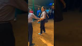 High school dance video rohatak haryanviculture shortvideo shorts viralvideo viralshortvideo [upl. by Eimorej]