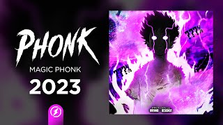 Phonk Music 2023 ※ Aggressive Drift Phonk ※ Фонк 2023 [upl. by Naujuj491]