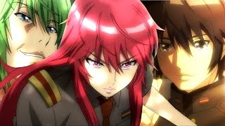 5 Anime Similar To Alderamin on the Sky OR Nejimaki Seirei Senki Enkyou [upl. by Ittam]