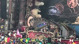 Hear Me Now  Alok l Tomorrowland 2017 Belgium [upl. by Coady]